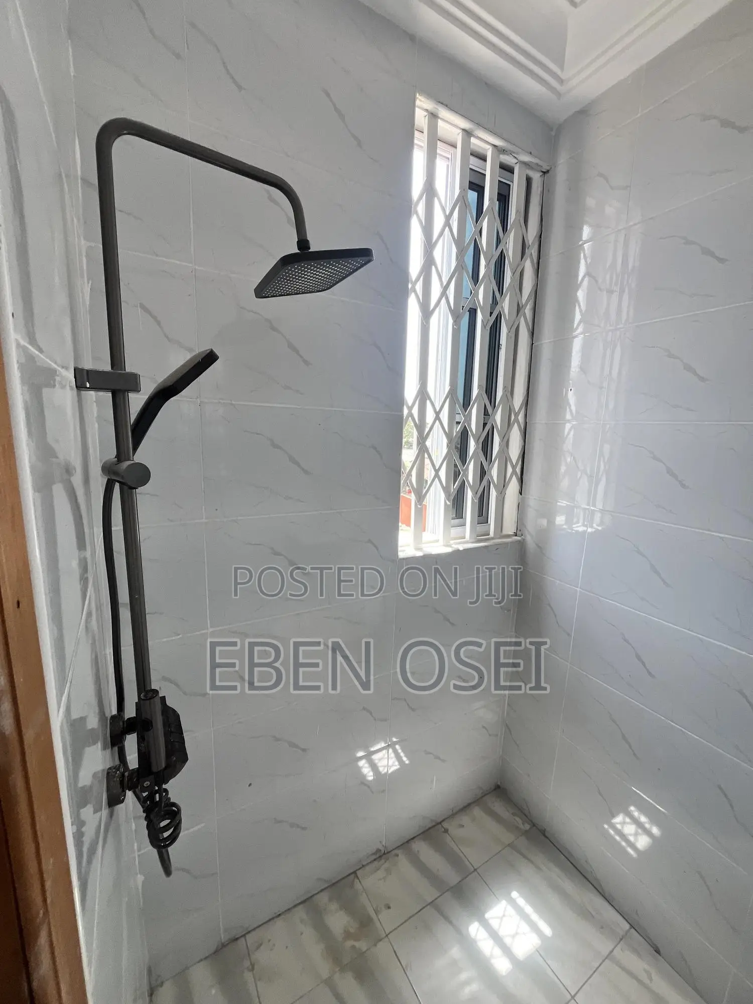 1bdrm Apartment in Dansoman for rent