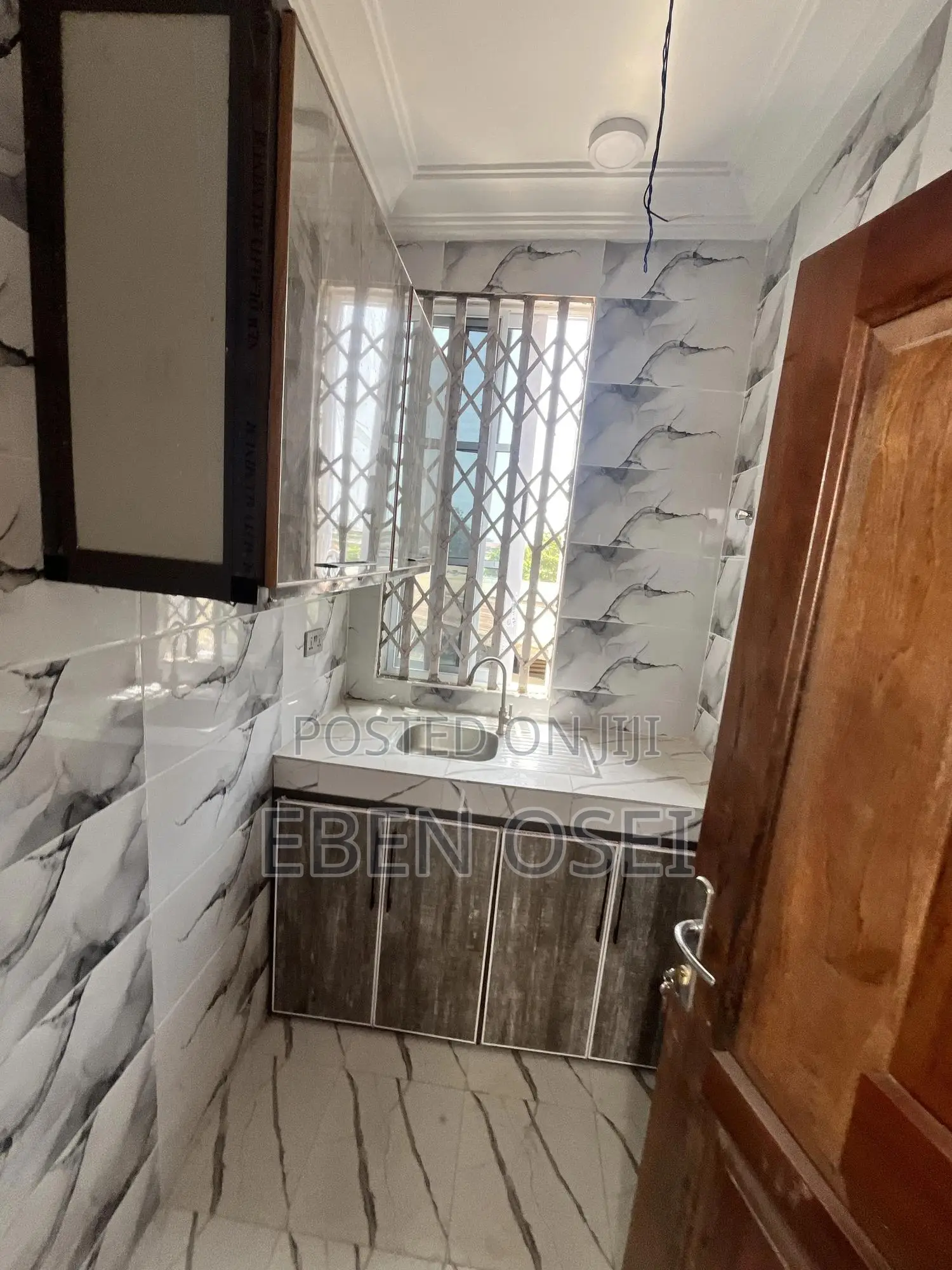 1bdrm Apartment in Dansoman for rent