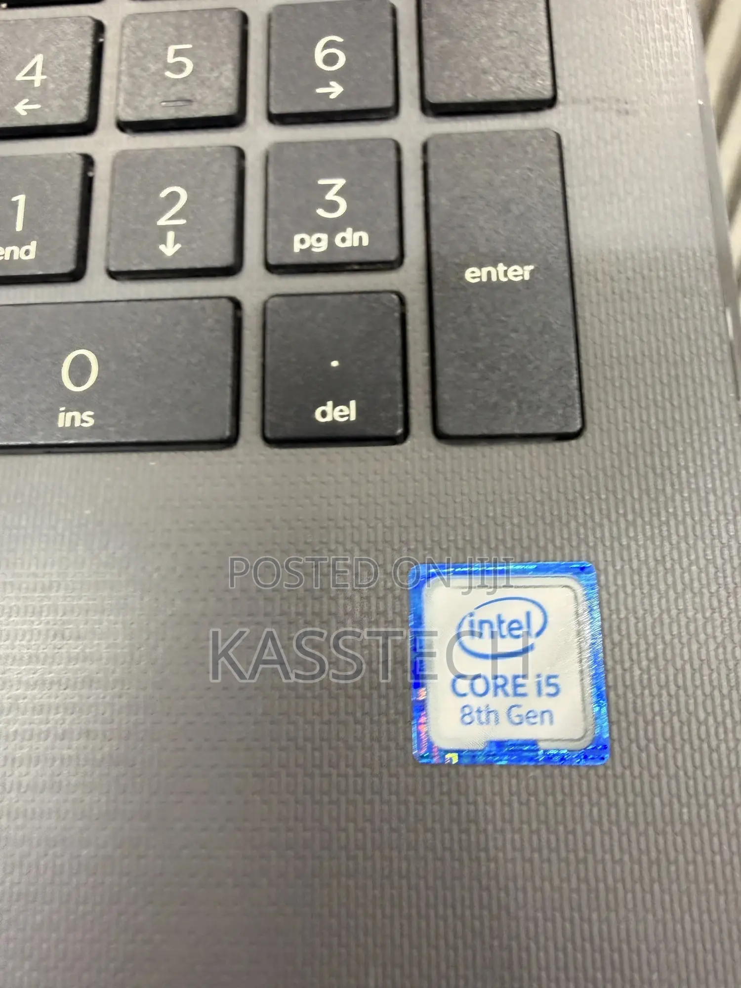 Laptop HP 250 G7 8GB Intel Core i5 SSD 256GB
