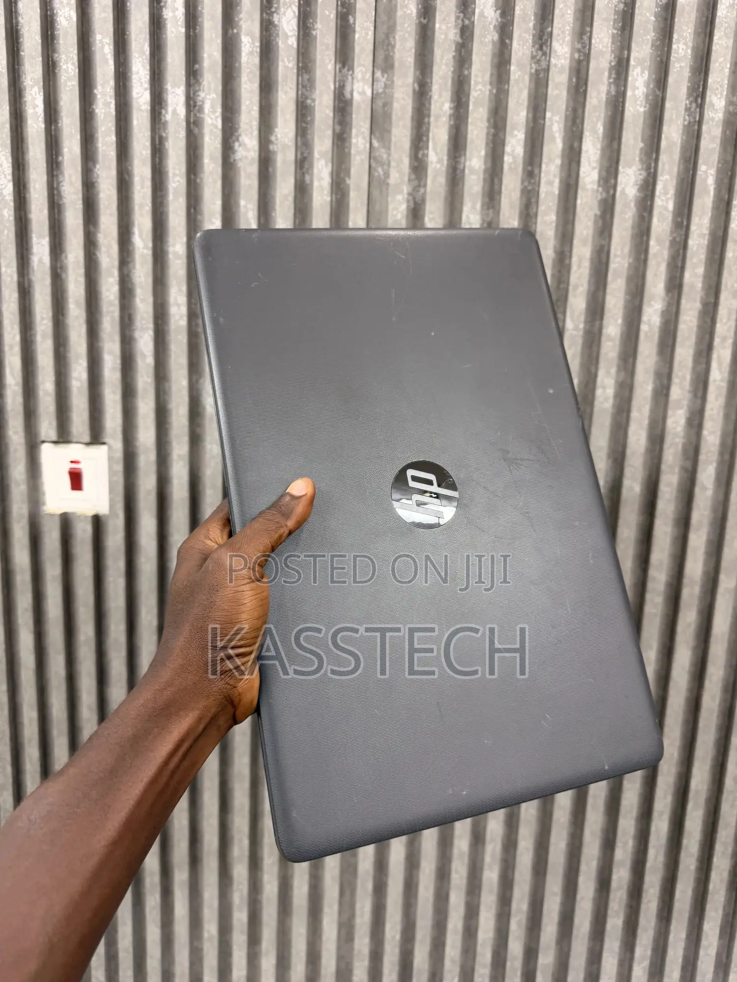 Laptop HP 250 G7 8GB Intel Core i5 SSD 256GB