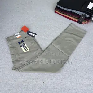 Quality Delacruz Stretch Khaki
