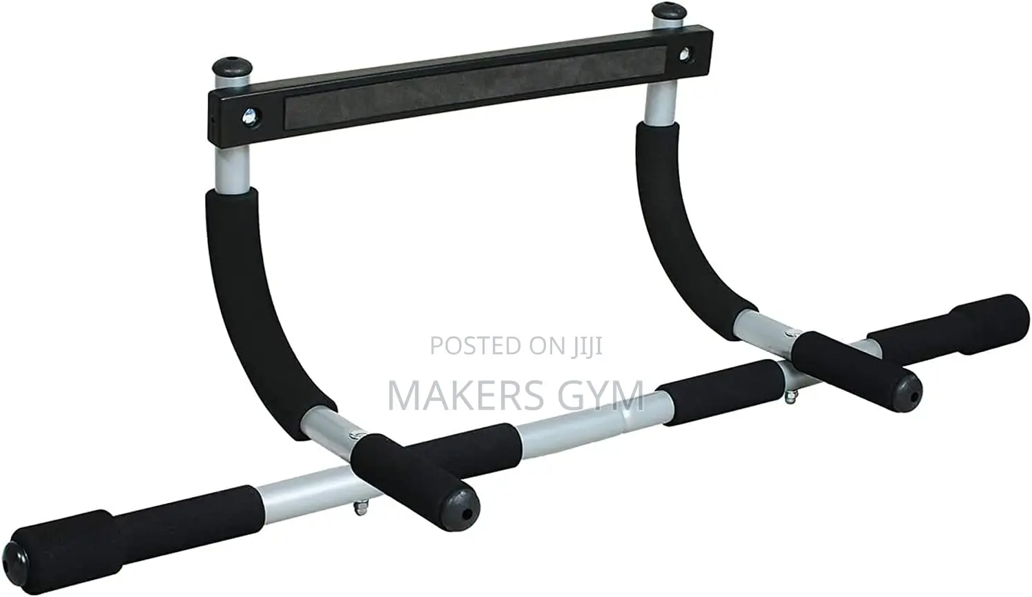 Pull Up Bar (Multifunctional Training)