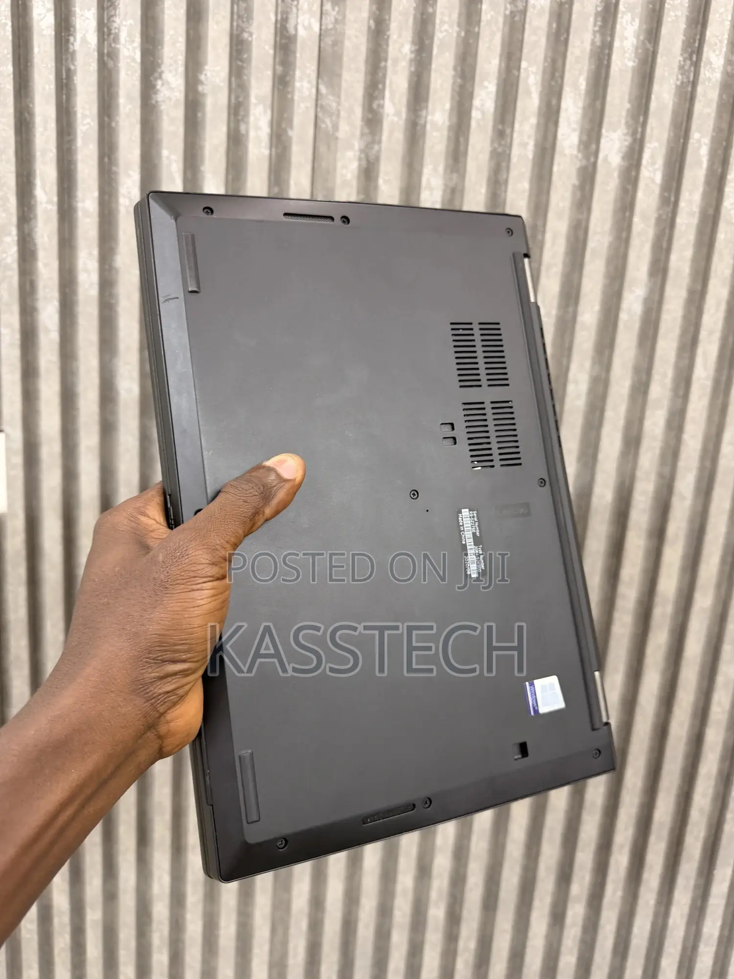 Laptop Lenovo ThinkPad L13 Yoga 16GB Intel Core i5 SSD 256GB