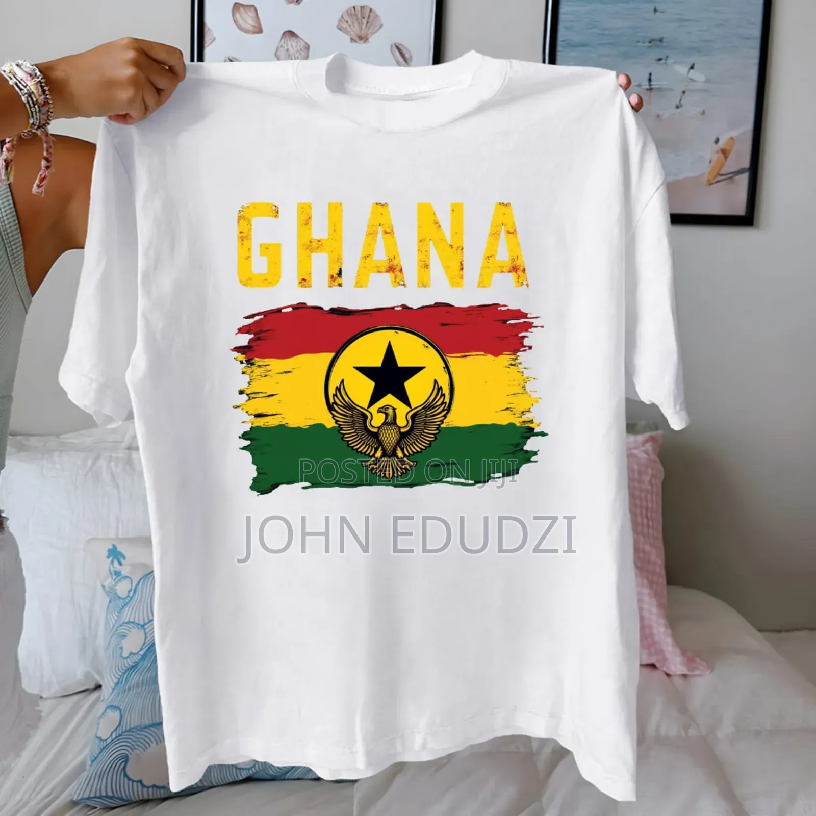 T-Shirts Printing and More
