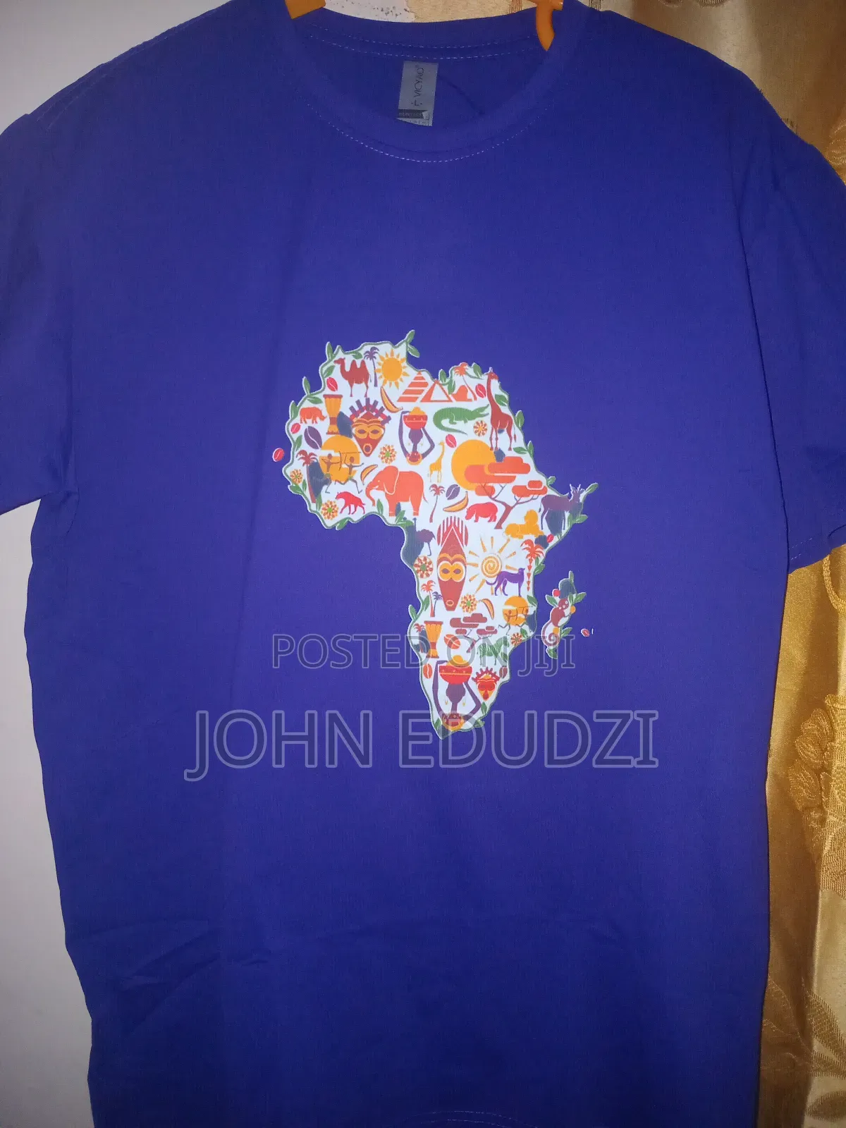 T-Shirts Printing and More