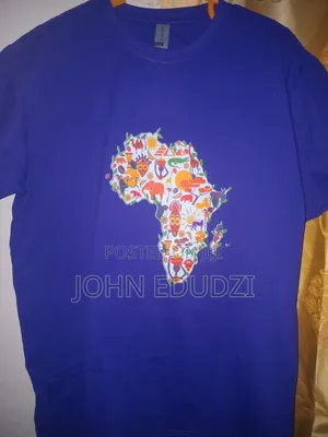 T-Shirts Printing and More