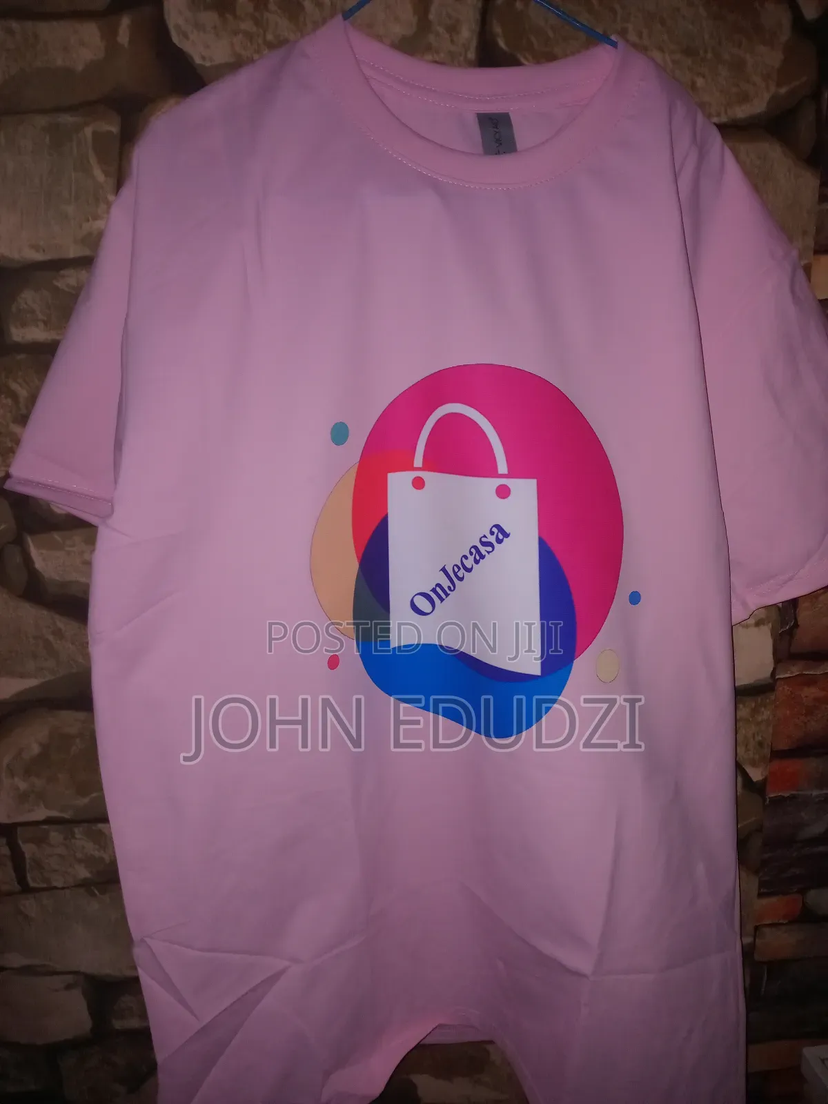 T-Shirts Printing and More