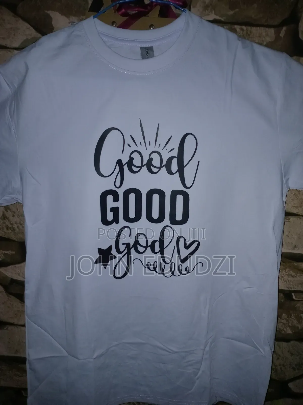 T-Shirts Printing and More