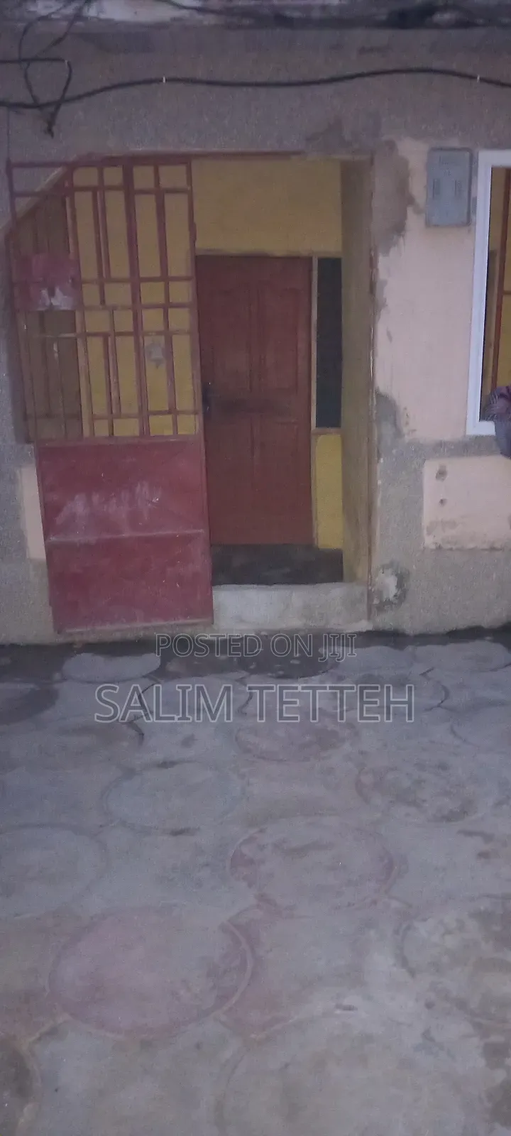 Furnished 1bdrm Room & Parlour in Awutu Senya East Municipal for rent