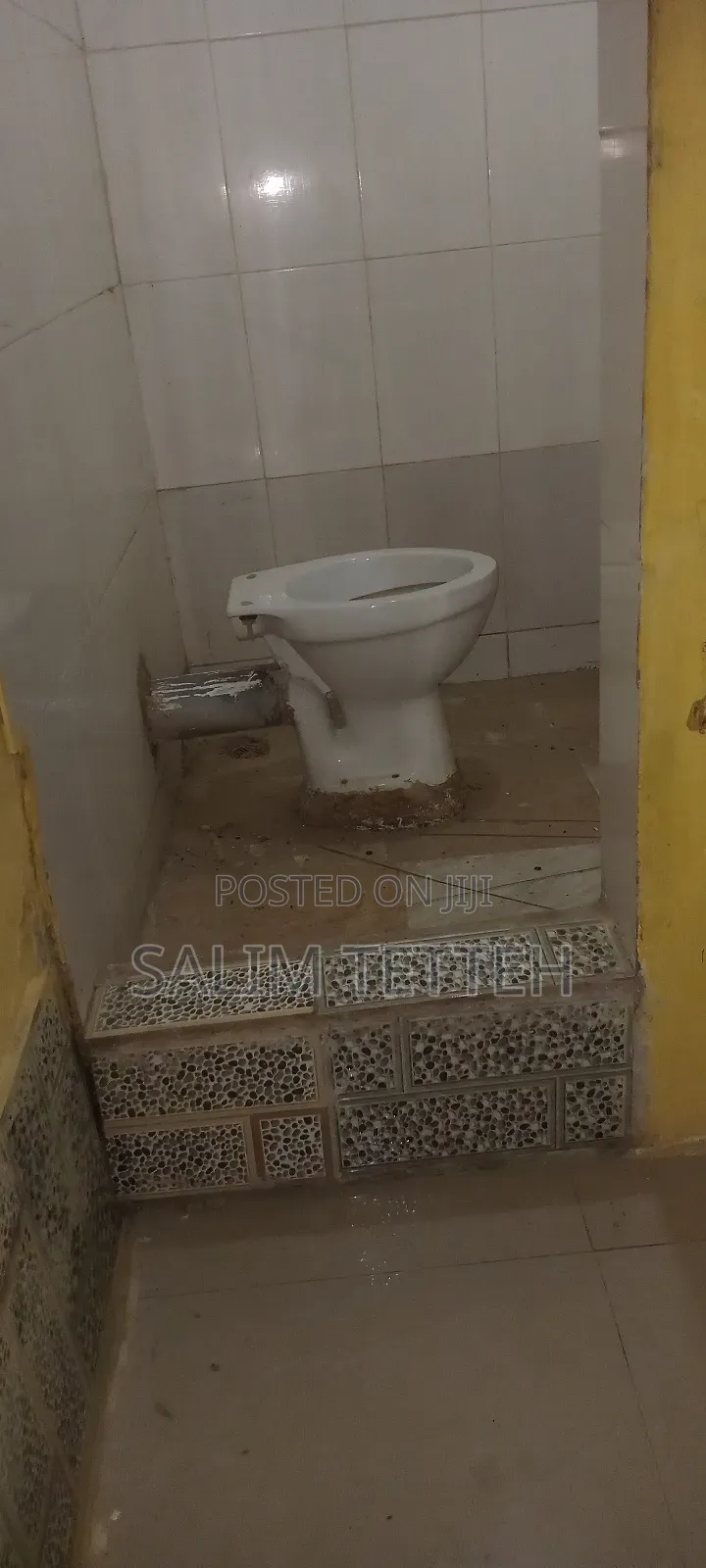 Furnished 1bdrm Room & Parlour in Awutu Senya East Municipal for rent