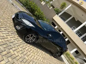 Mazda 3 2.0 i Sport Sedan Automatic 2011 Black