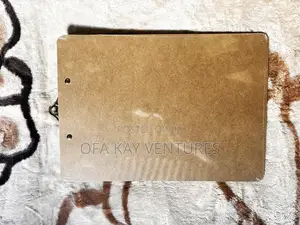 Clip Board With White Board Behind