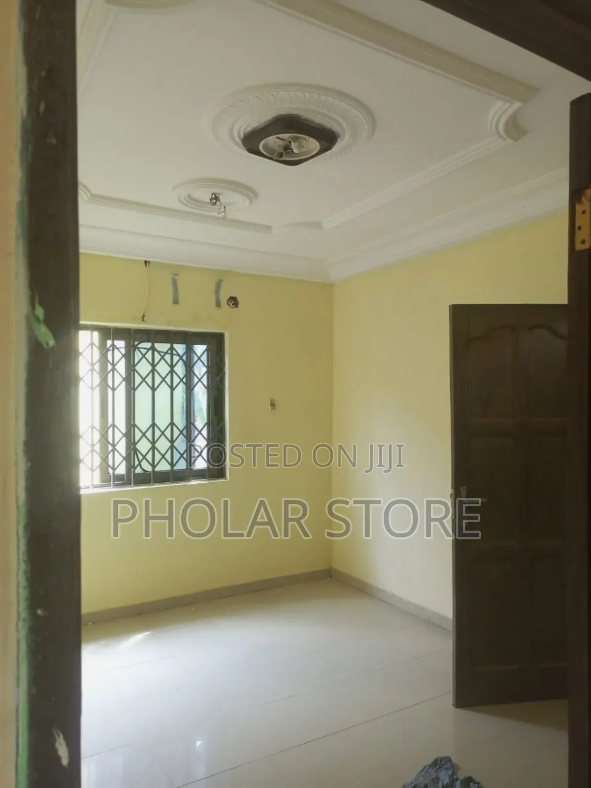 2bdrm Bungalow in Weija Ndc for rent