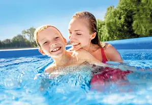 Kids Pools Easy Set