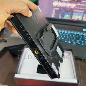 7 Inch Hdmi FHD 3g Sdi on Camera Field Monitor | Feelworld Fw703