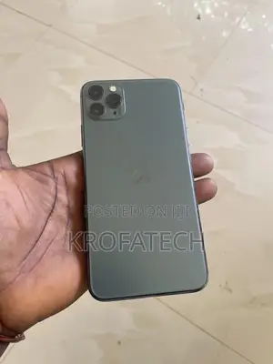 Apple iPhone 11 64 GB Gray