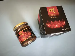 Original Mplus Honey – Accra Delivery (Mp-09015)