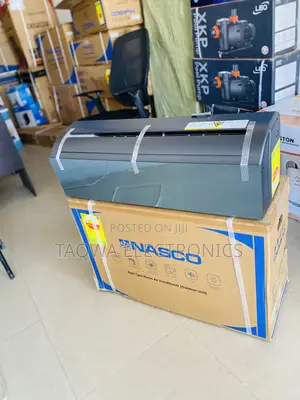 Made With Style Nasco 1.5hp Mirror Air Conditioner