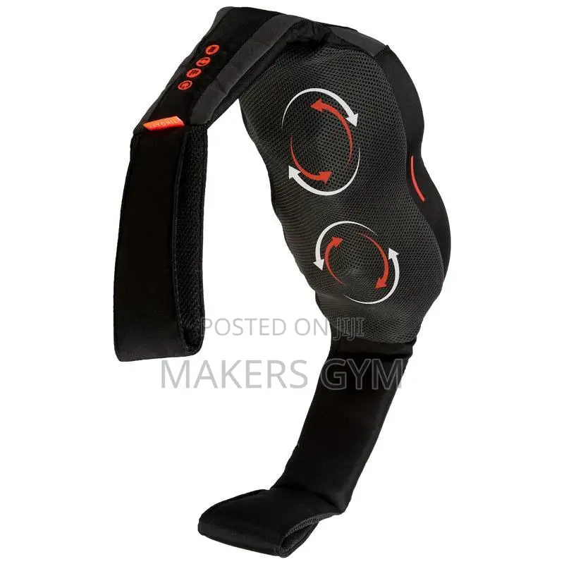 Electronic Massage Belt