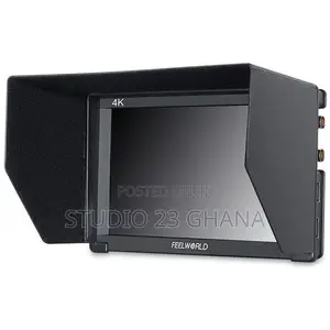 7 Inch Hdmi FHD 3g Sdi on Camera Field Monitor | Feelworld Fw703