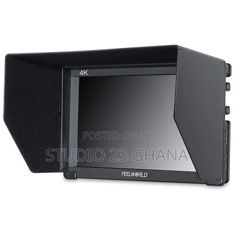 7 Inch Hdmi FHD 3g Sdi on Camera Field Monitor | Feelworld Fw703