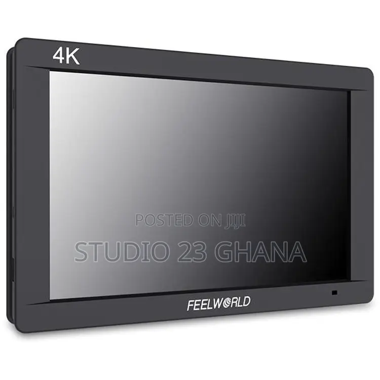 7 Inch Hdmi FHD 3g Sdi on Camera Field Monitor | Feelworld Fw703