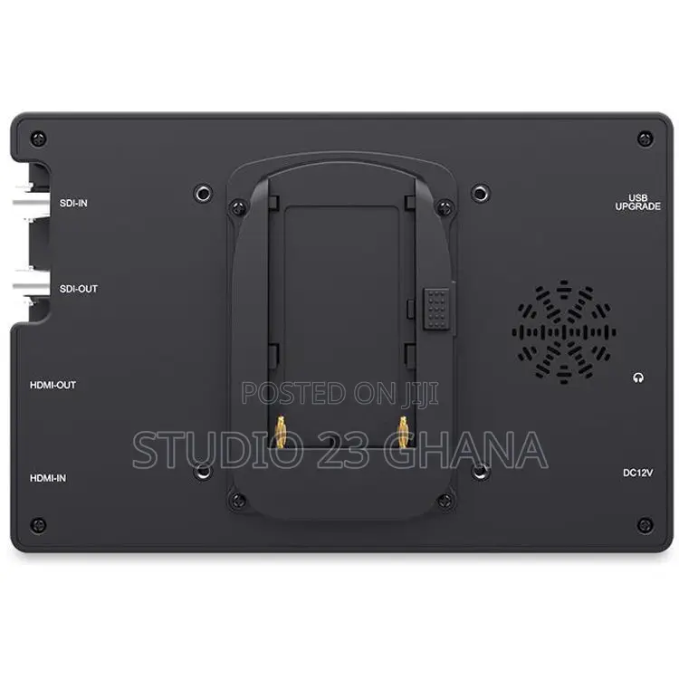7 Inch Hdmi FHD 3g Sdi on Camera Field Monitor | Feelworld Fw703
