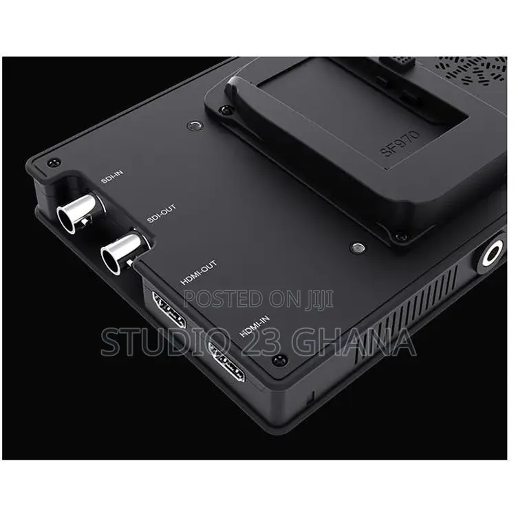 7 Inch Hdmi FHD 3g Sdi on Camera Field Monitor | Feelworld Fw703
