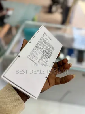 New Google Pixel 6 128 GB Blue