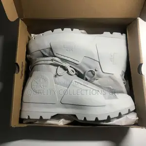 Chuck Taylor All Star Lugged Hi a C W