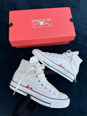 Converse Love