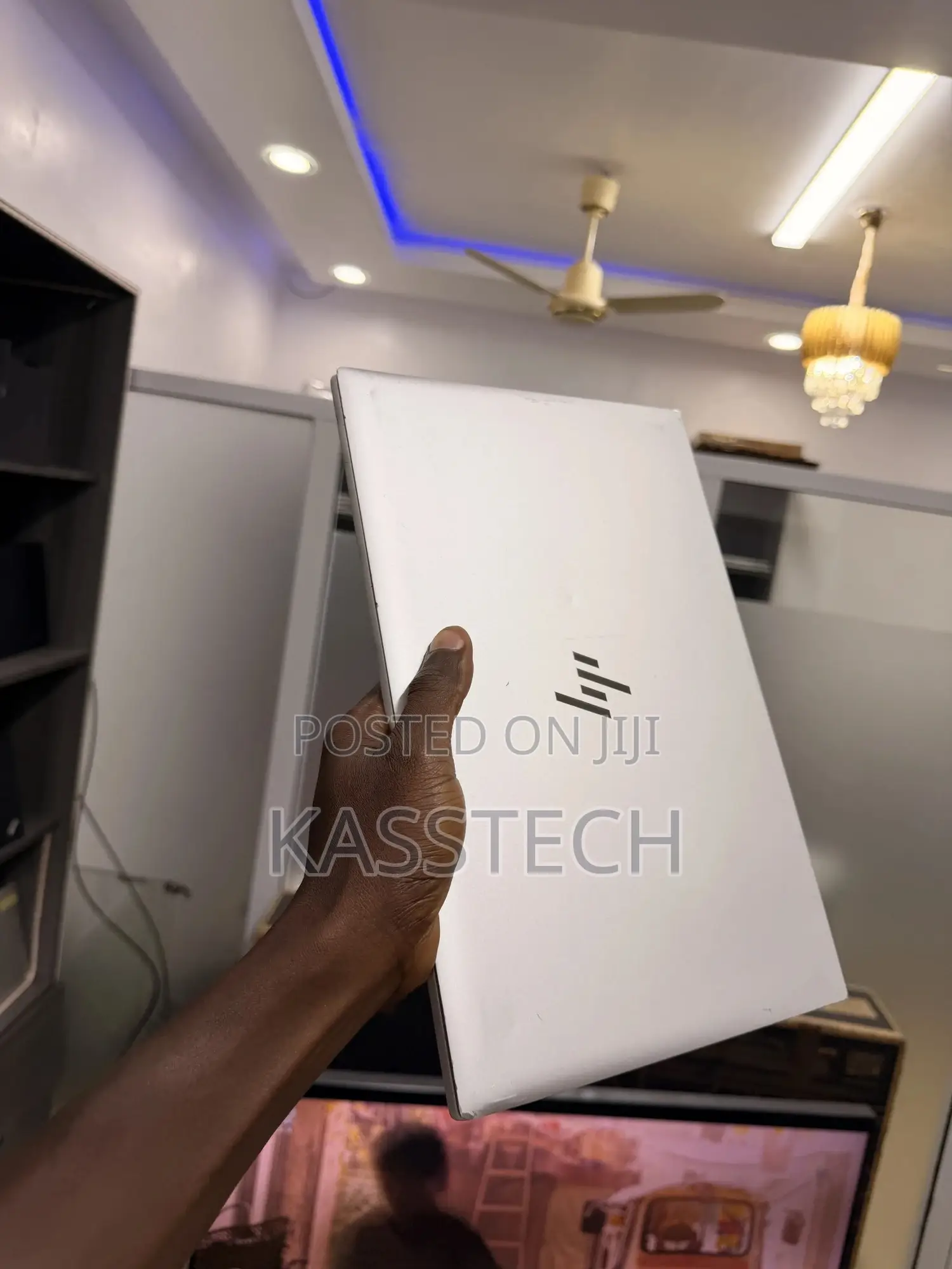 Laptop HP EliteBook 845 G8 8GB AMD Ryzen 5 SSD 256GB