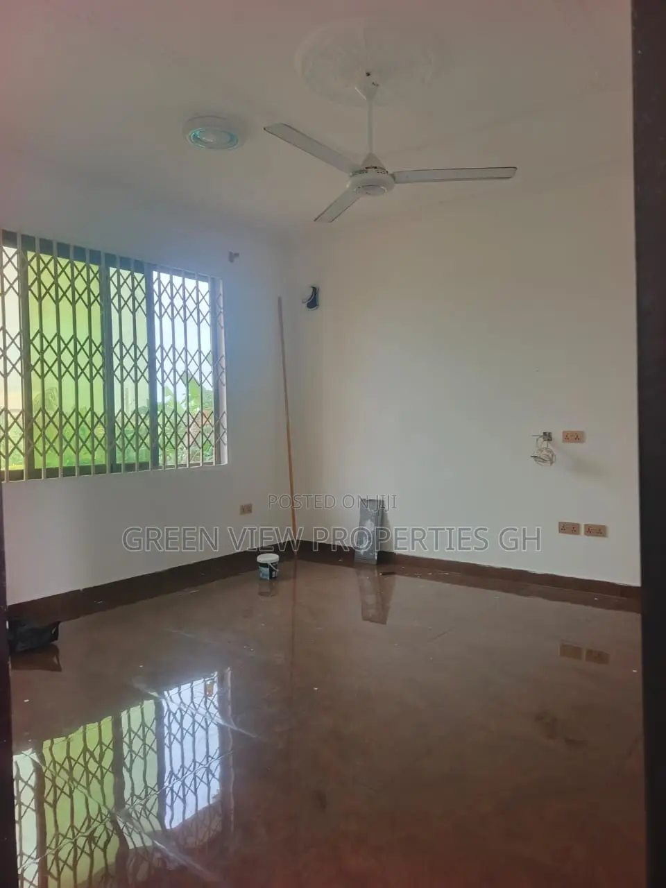 1bdrm Room & Parlour in Tseaddo for rent