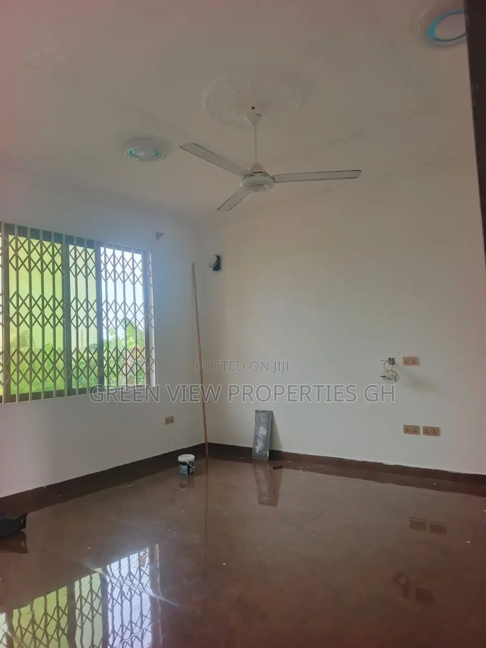 1bdrm Room & Parlour in Tseaddo for rent