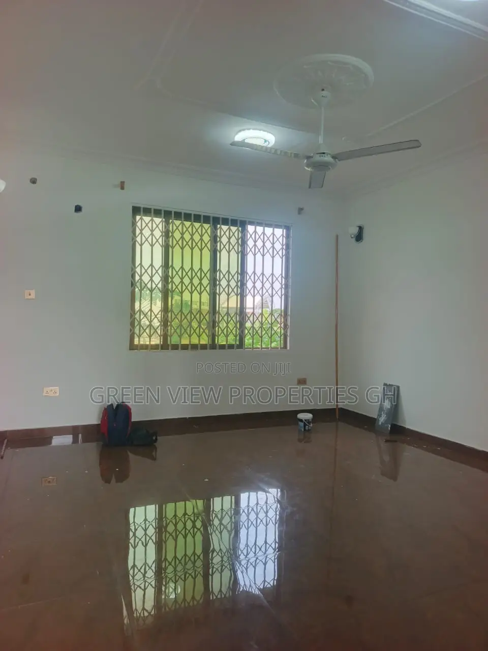 1bdrm Room & Parlour in Tseaddo for rent