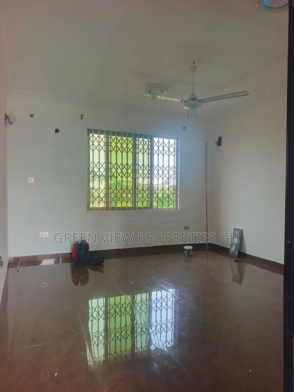 1bdrm Room & Parlour in Tseaddo for rent