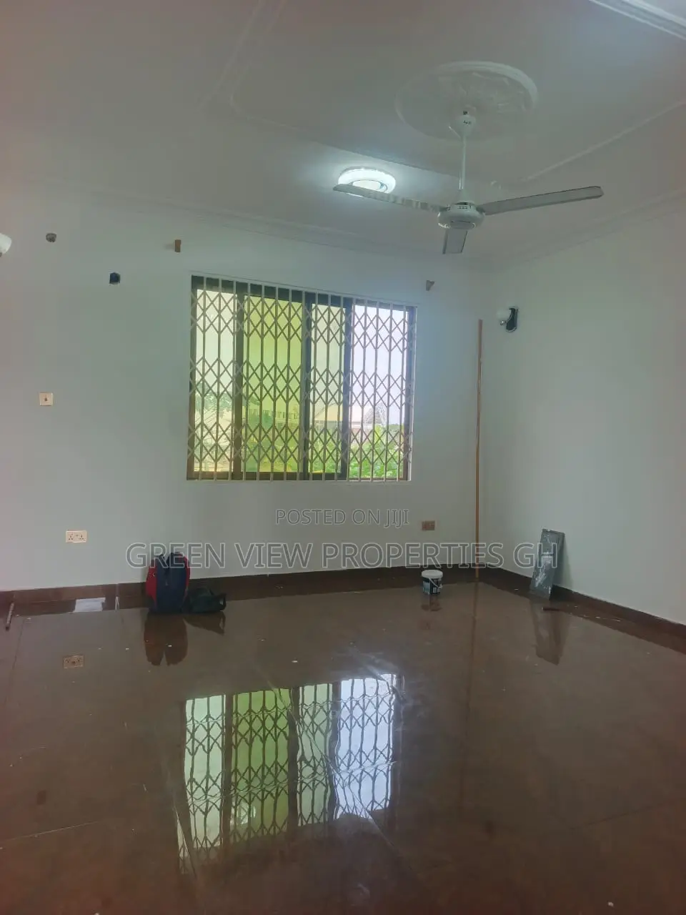1bdrm Room & Parlour in Tseaddo for rent