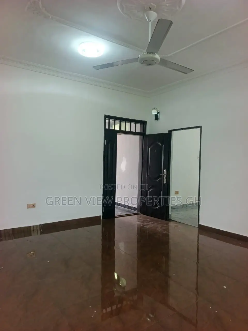 1bdrm Room & Parlour in Tseaddo for rent