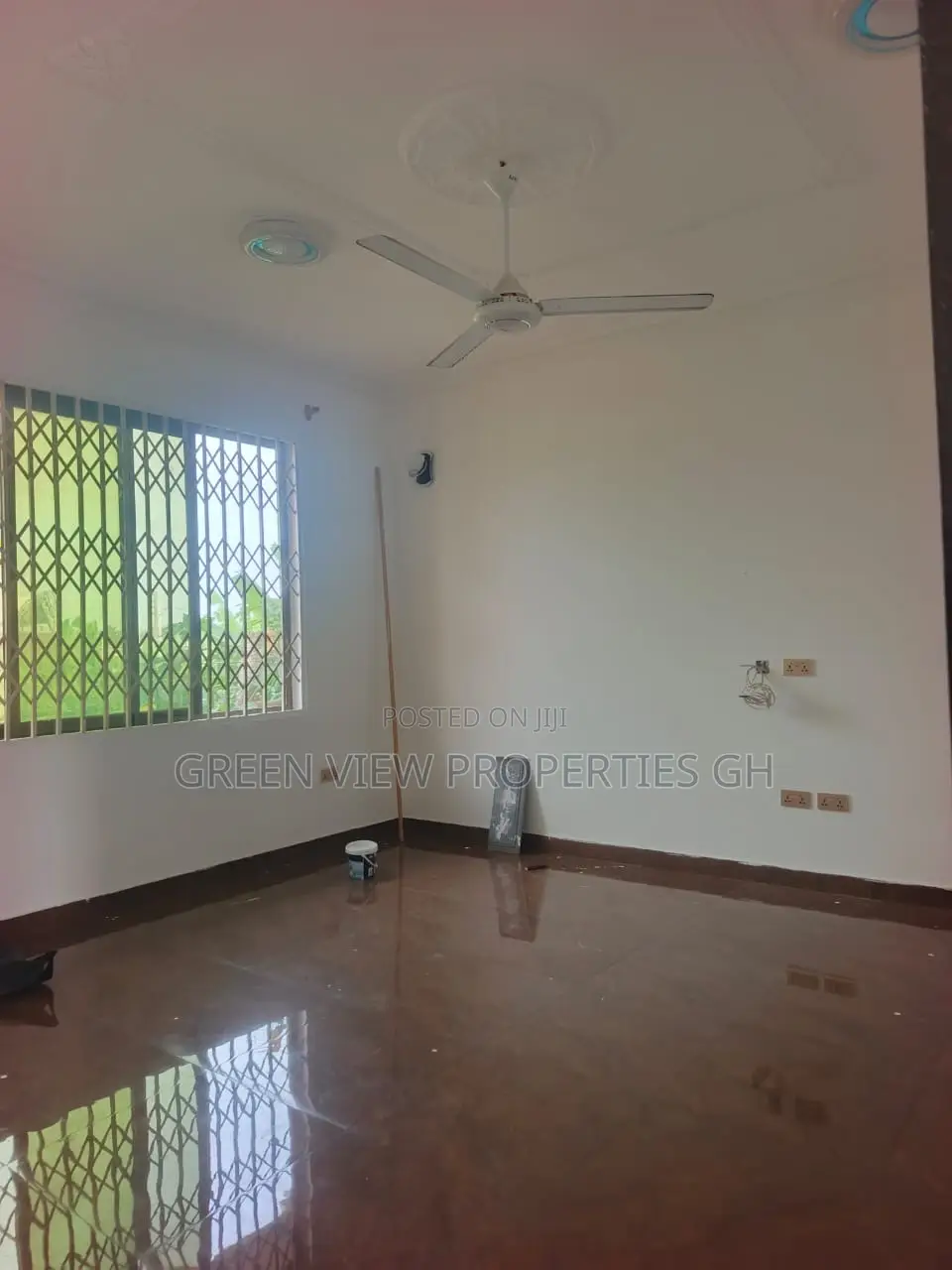 1bdrm Room & Parlour in Tseaddo for rent