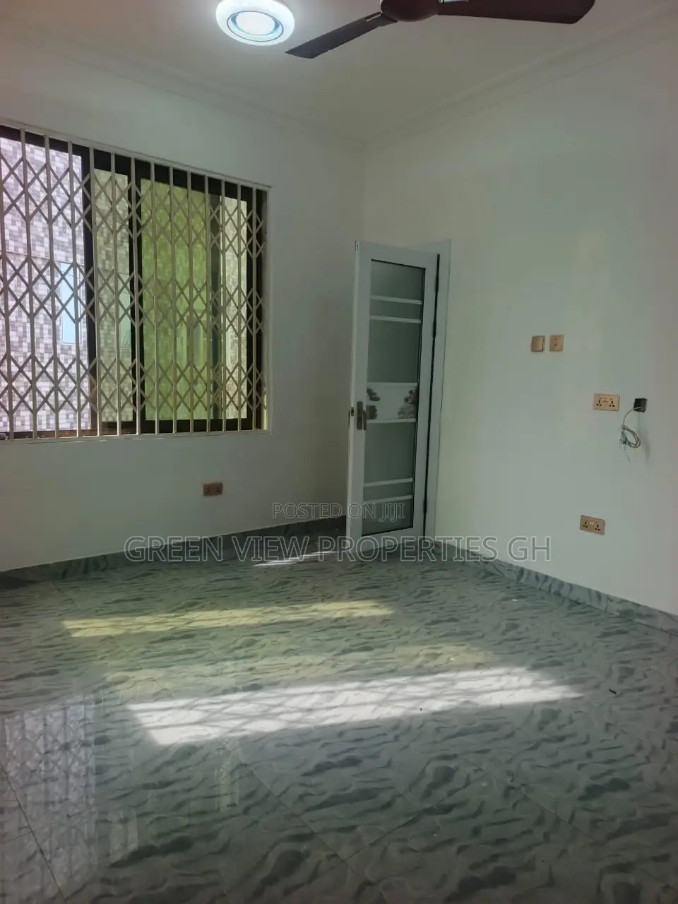 1bdrm Room & Parlour in Tseaddo for rent