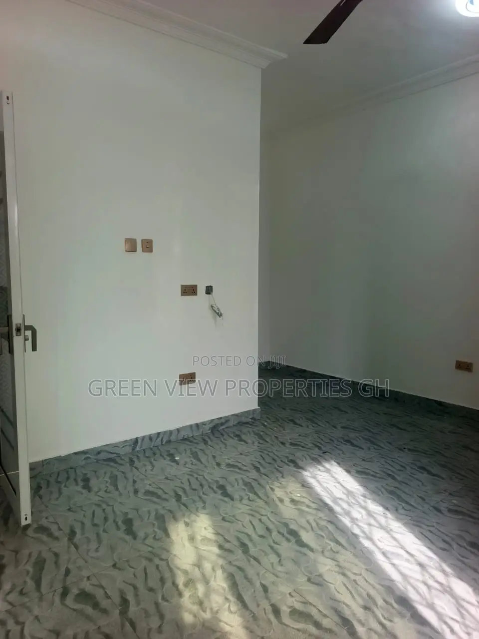 1bdrm Room & Parlour in Tseaddo for rent