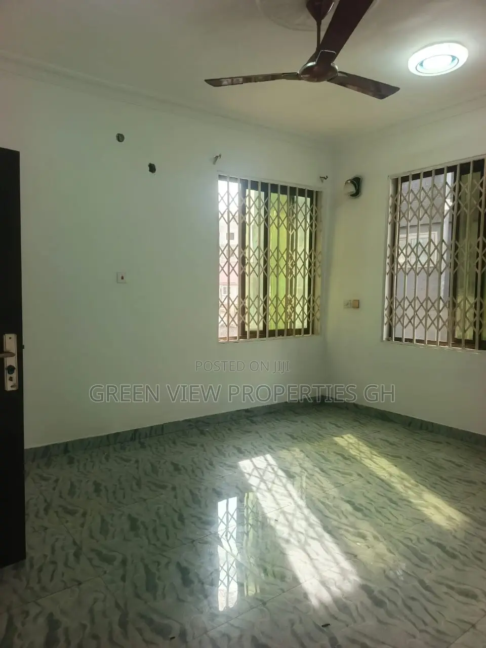 1bdrm Room & Parlour in Tseaddo for rent