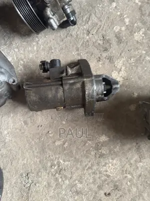 Honda Civic 2008 Starter