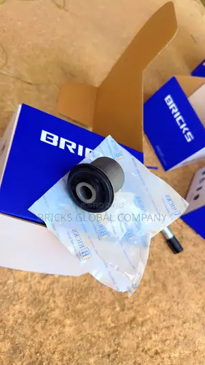 Dodge Ram 1500 Upper Arm Bushing 2019-2026