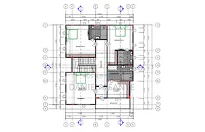 Architectural Interior Designer