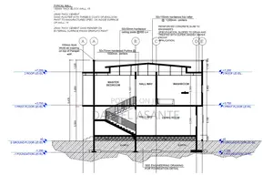 Architectural Interior Designer
