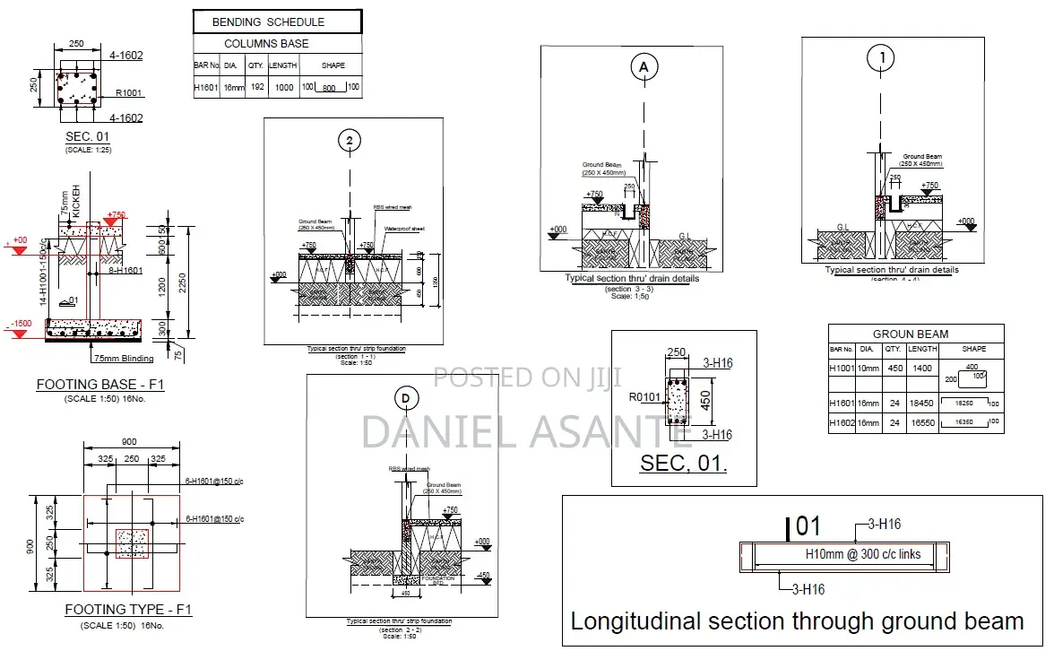 Architectural Interior Designer