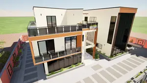 Architectural Interior Designer