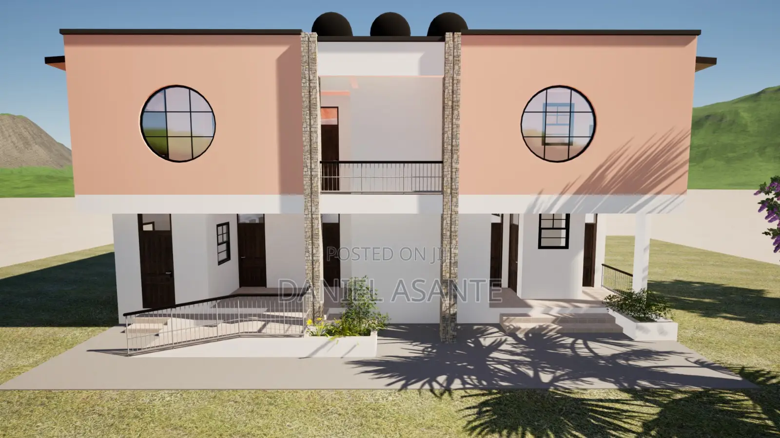 Architectural Interior Designer