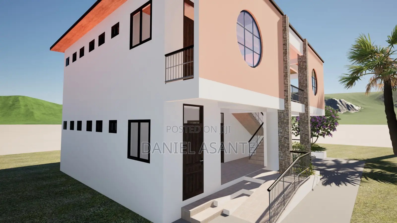 Architectural Interior Designer